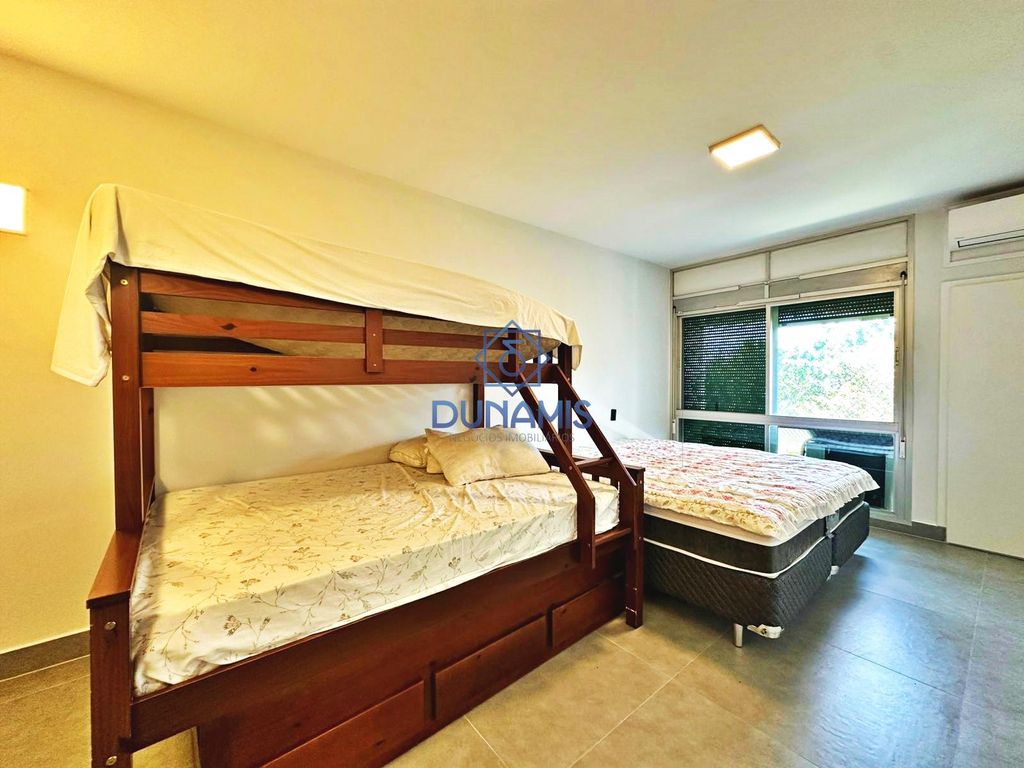 Apartamento em prédio de frente para o mar à venda na praia da Enseada em Enseada, Guarujá — foto 23