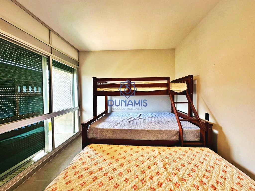 Apartamento em prédio de frente para o mar à venda na praia da Enseada em Enseada, Guarujá — foto 30