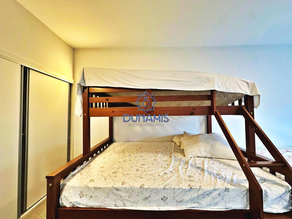 Apartamento em prédio de frente para o mar à venda na praia da Enseada em Enseada, Guarujá — foto 22