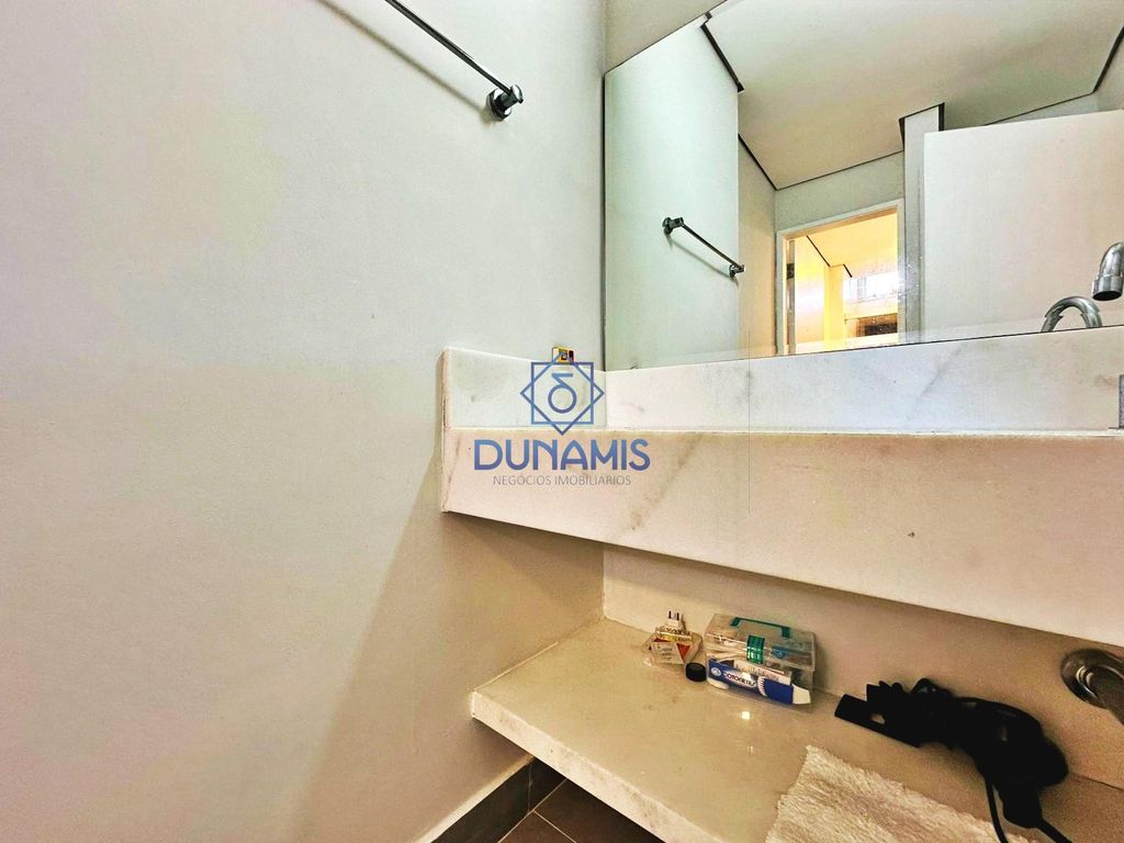 Apartamento em prédio de frente para o mar à venda na praia da Enseada em Enseada, Guarujá — foto 21