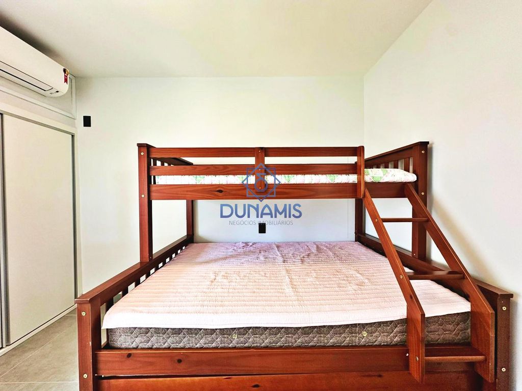 Apartamento em prédio de frente para o mar à venda na praia da Enseada em Enseada, Guarujá — foto 24