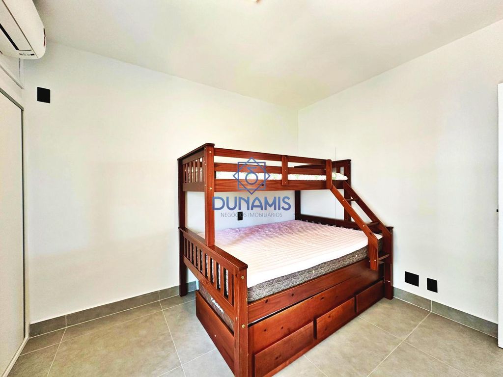 Apartamento em prédio de frente para o mar à venda na praia da Enseada em Enseada, Guarujá — foto 27