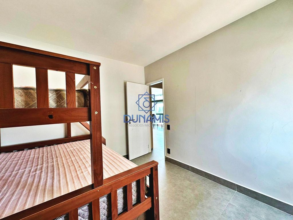 Apartamento em prédio de frente para o mar à venda na praia da Enseada em Enseada, Guarujá — foto 26