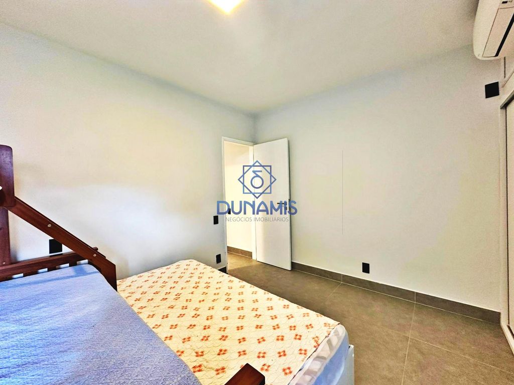 Apartamento em prédio de frente para o mar à venda na praia da Enseada em Enseada, Guarujá — foto 32