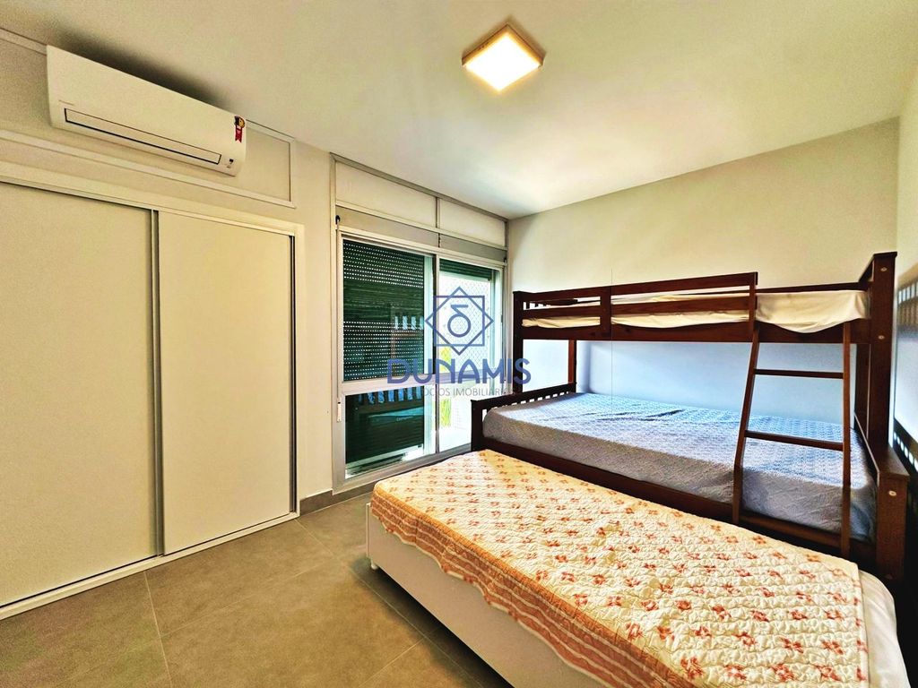Apartamento em prédio de frente para o mar à venda na praia da Enseada em Enseada, Guarujá — foto 31