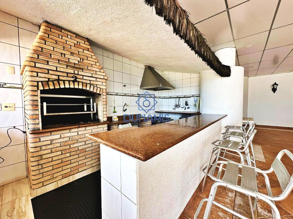 Apartamento em prédio de frente para o mar à venda na praia da Enseada em Enseada, Guarujá — foto 46