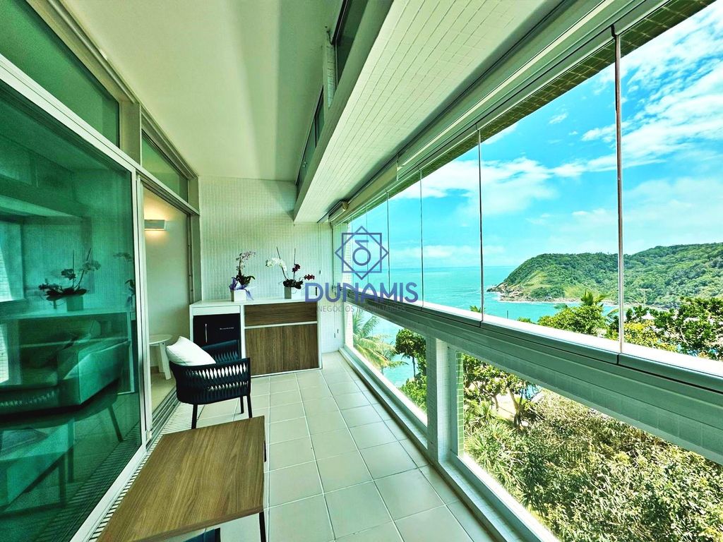 Apartamento em prédio de frente para o mar à venda na praia da Enseada em Enseada, Guarujá — foto 13