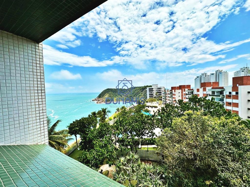 Apartamento em prédio de frente para o mar à venda na praia da Enseada em Enseada, Guarujá — foto 26