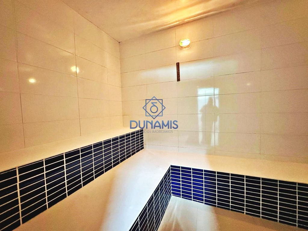 Apartamento em prédio de frente para o mar à venda na praia da Enseada em Enseada, Guarujá — foto 51