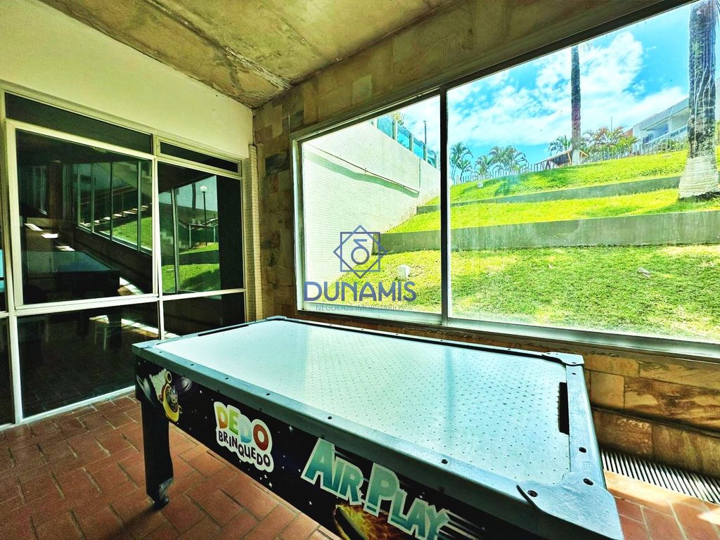 Apartamento em prédio de frente para o mar à venda na praia da Enseada em Enseada, Guarujá — foto 46