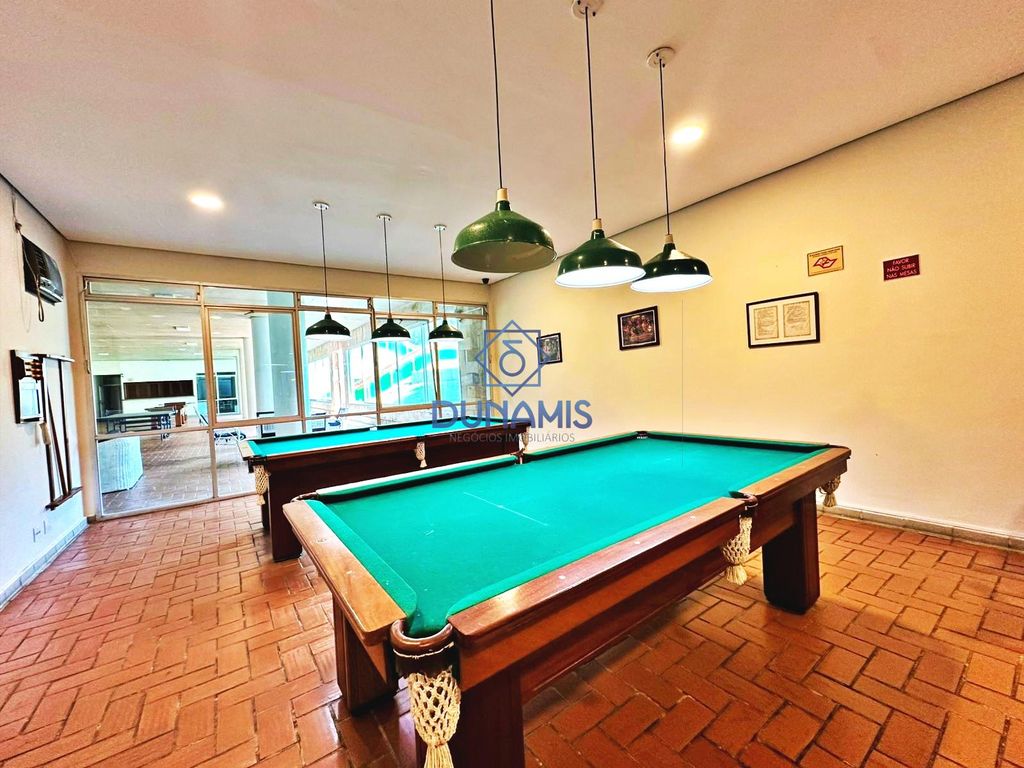 Apartamento em prédio de frente para o mar à venda na praia da Enseada em Enseada, Guarujá — foto 44