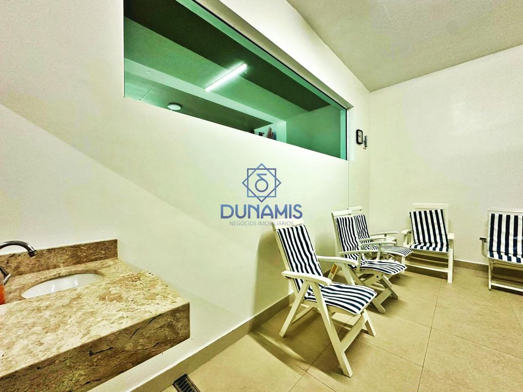 Apartamento em prédio de frente para o mar à venda na praia da Enseada em Enseada, Guarujá — foto 54