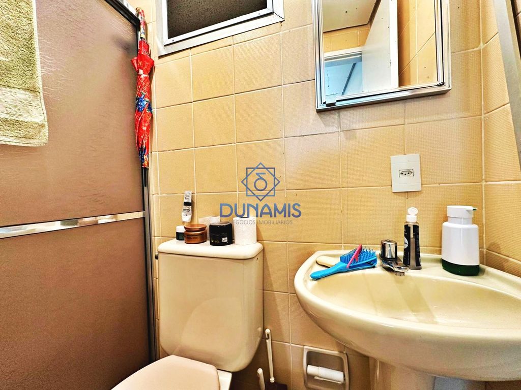 Apartamento em prédio de frente para o mar à venda na praia da Enseada em Enseada, Guarujá — foto 41