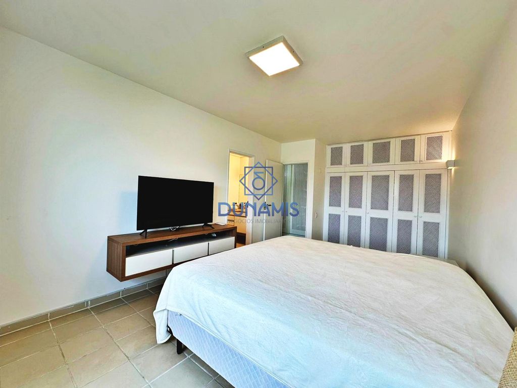 Apartamento em prédio de frente para o mar à venda na praia da Enseada em Enseada, Guarujá — foto 23