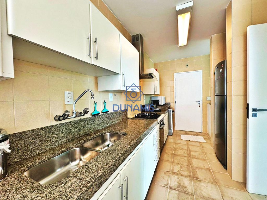 Apartamento em prédio de frente para o mar à venda na praia da Enseada em Enseada, Guarujá — foto 20