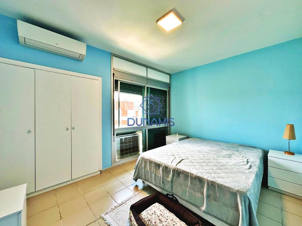 Apartamento em prédio de frente para o mar à venda na praia da Enseada em Enseada, Guarujá — foto 37
