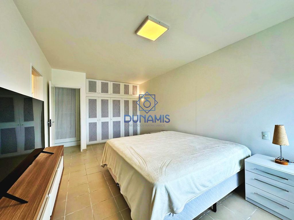 Apartamento em prédio de frente para o mar à venda na praia da Enseada em Enseada, Guarujá — foto 24