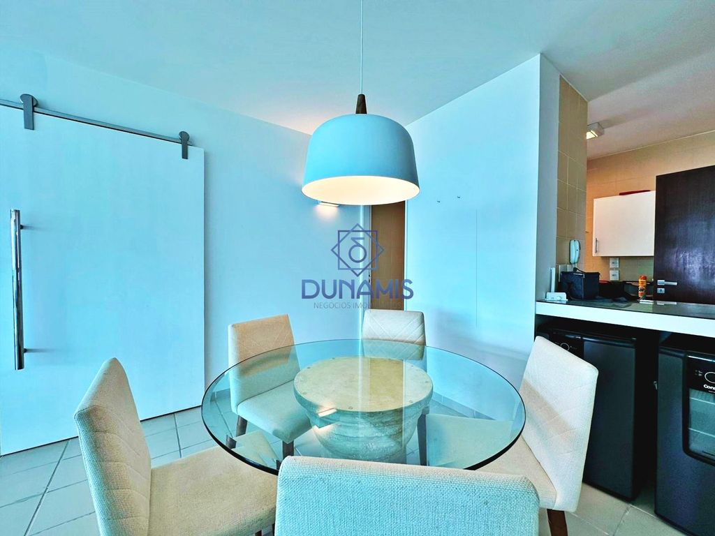 Apartamento em prédio de frente para o mar à venda na praia da Enseada em Enseada, Guarujá — foto 8