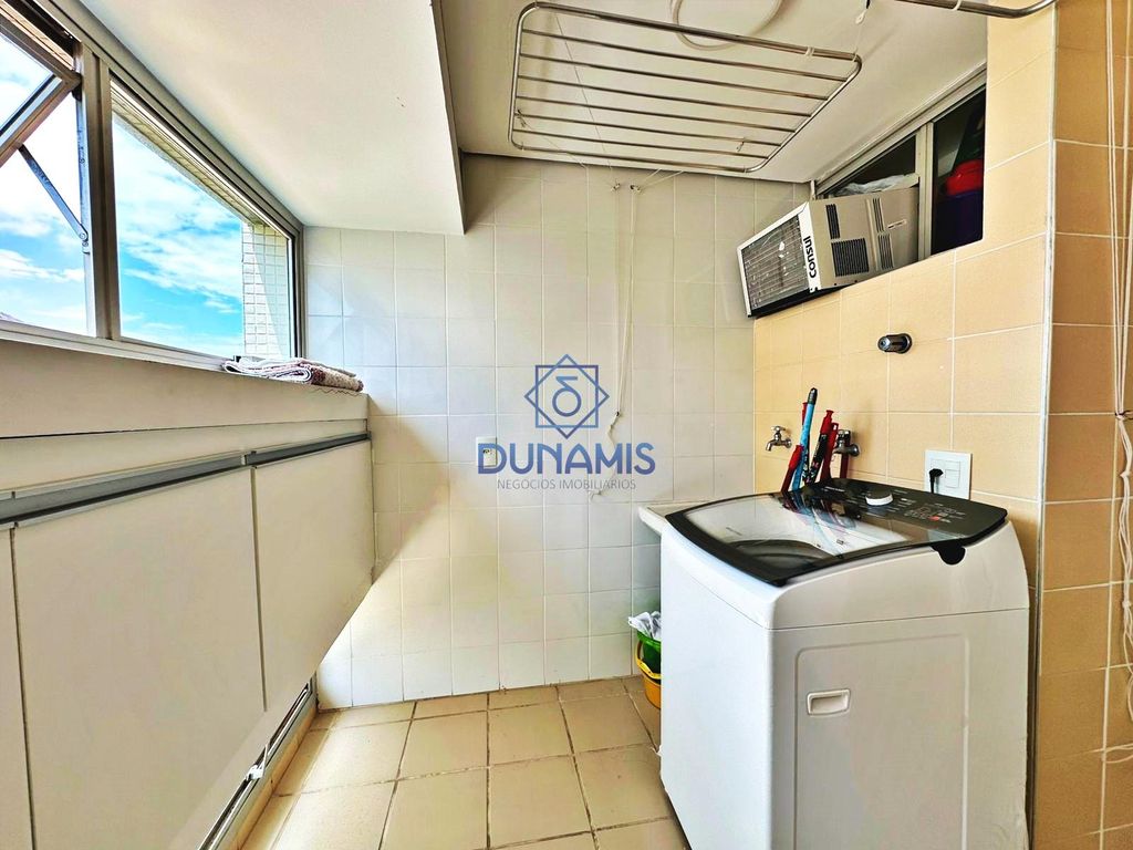 Apartamento em prédio de frente para o mar à venda na praia da Enseada em Enseada, Guarujá — foto 42