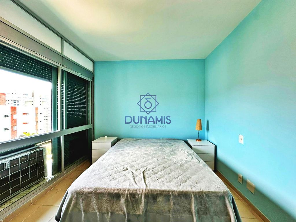 Apartamento em prédio de frente para o mar à venda na praia da Enseada em Enseada, Guarujá — foto 38