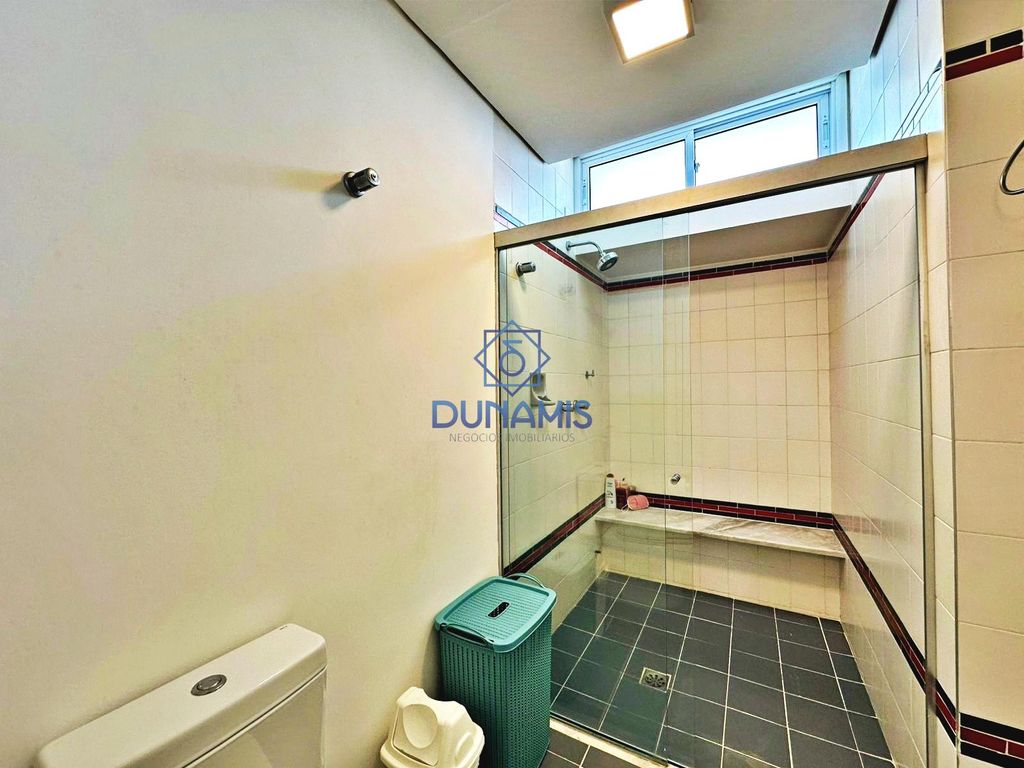 Apartamento em prédio de frente para o mar à venda na praia da Enseada em Enseada, Guarujá — foto 29