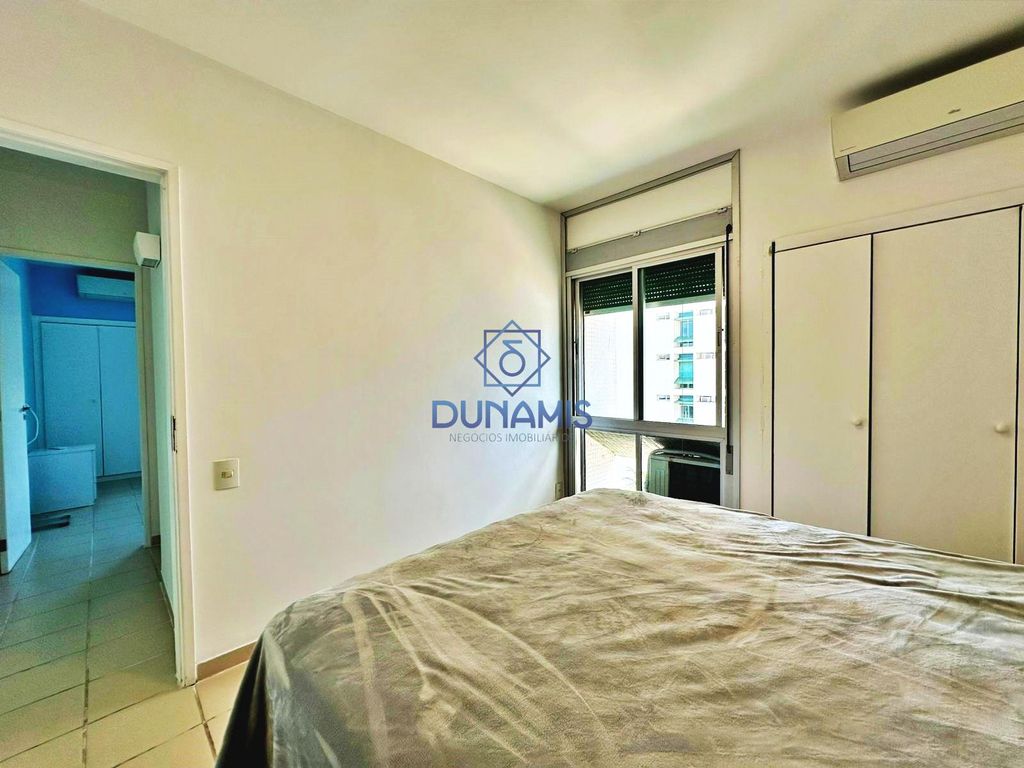 Apartamento em prédio de frente para o mar à venda na praia da Enseada em Enseada, Guarujá — foto 34