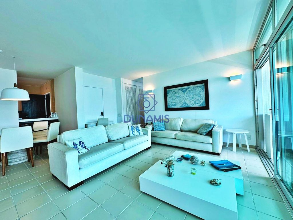 Apartamento em prédio de frente para o mar à venda na praia da Enseada em Enseada, Guarujá — foto 11