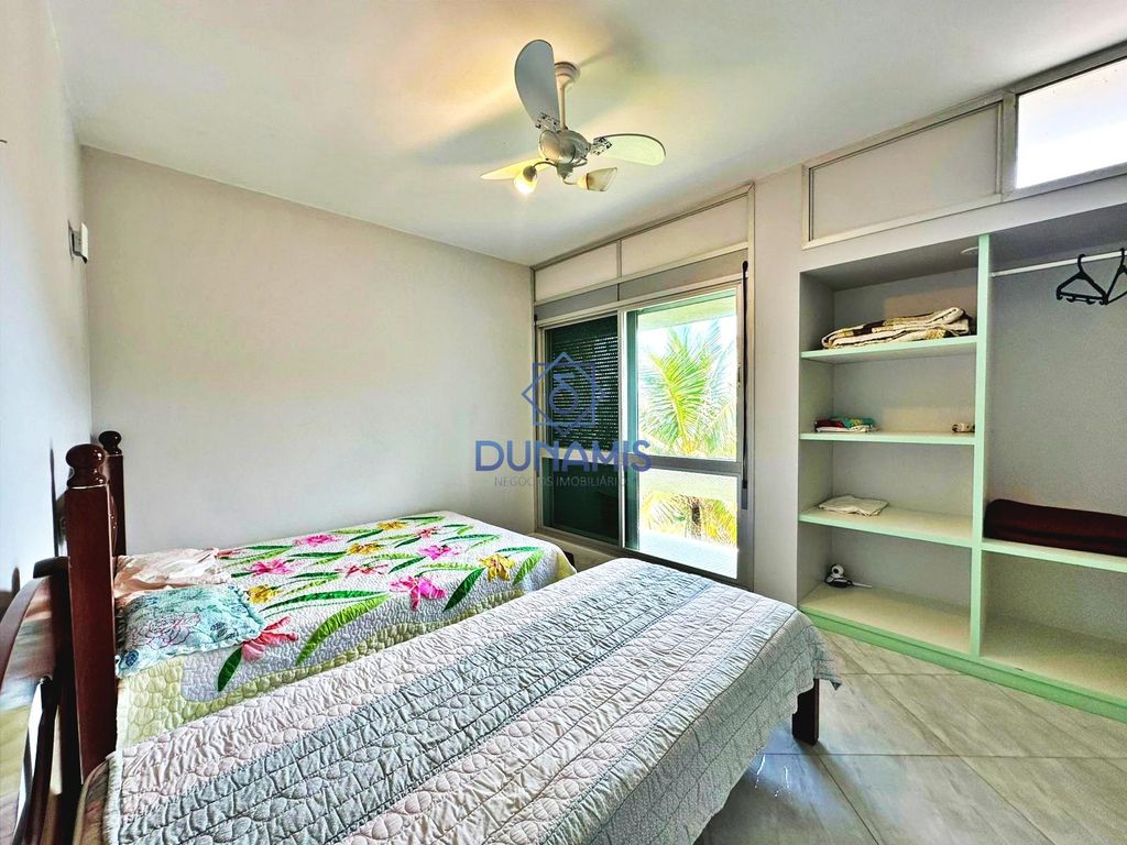 Apartamento em prédio de frente para o mar à venda na praia da Enseada em Enseada, Guarujá — foto 29