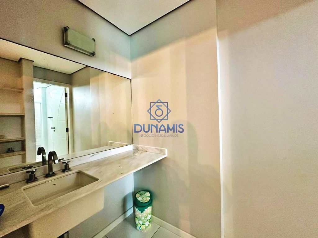 Apartamento em prédio de frente para o mar à venda na praia da Enseada em Enseada, Guarujá — foto 24