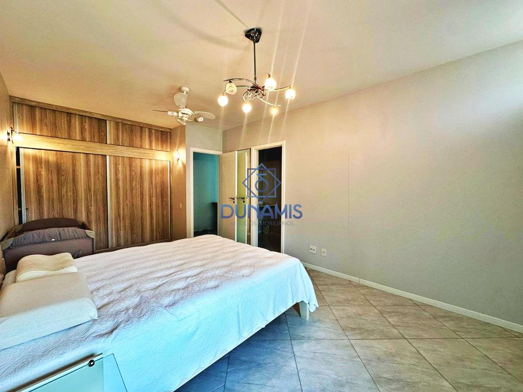 Apartamento em prédio de frente para o mar à venda na praia da Enseada em Enseada, Guarujá — foto 23