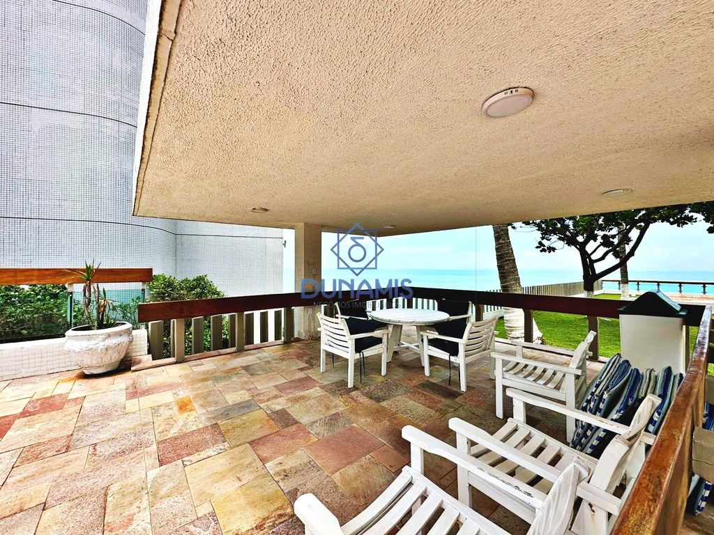 Apartamento em prédio de frente para o mar à venda na praia da Enseada em Enseada, Guarujá — foto 55
