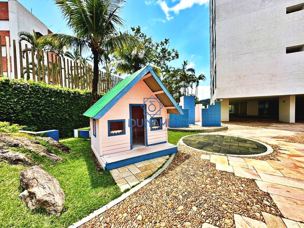 Apartamento em prédio de frente para o mar à venda na praia da Enseada em Enseada, Guarujá — foto 51