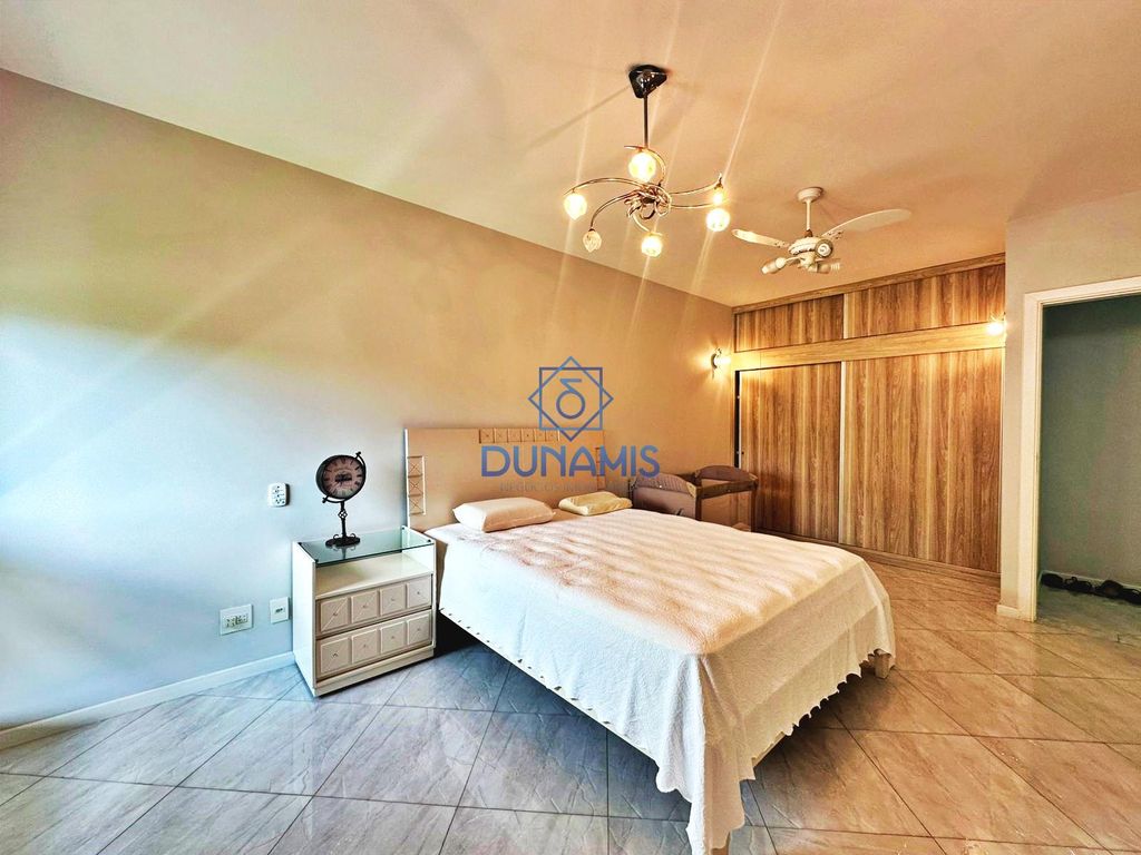Apartamento em prédio de frente para o mar à venda na praia da Enseada em Enseada, Guarujá — foto 19