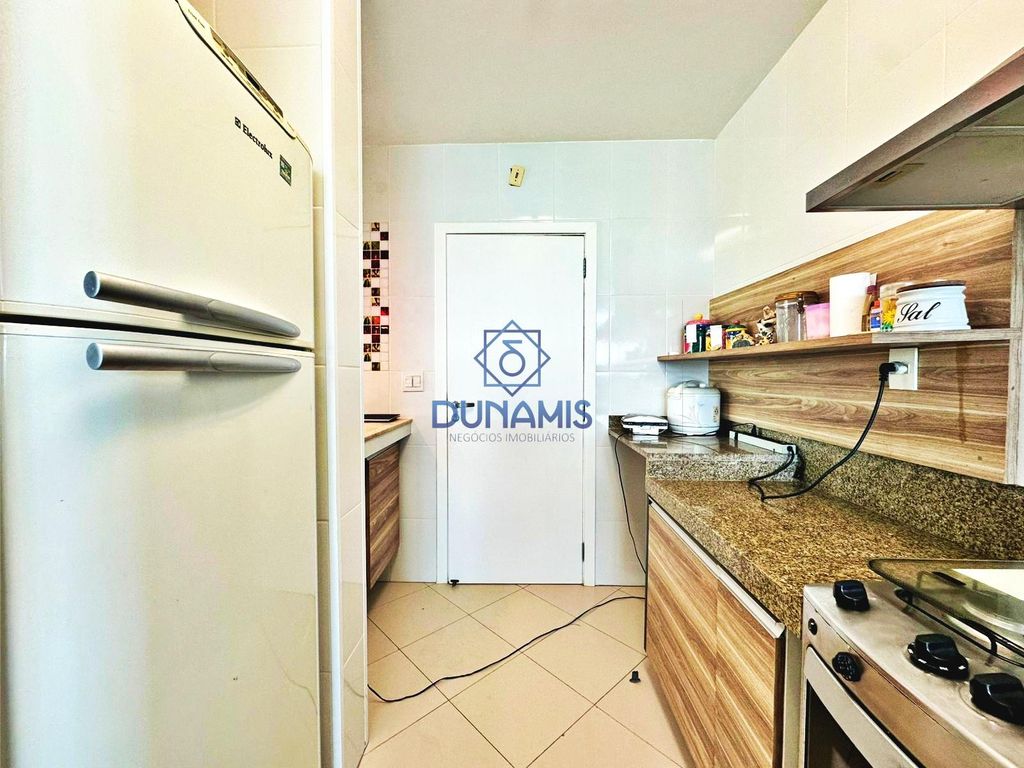 Apartamento em prédio de frente para o mar à venda na praia da Enseada em Enseada, Guarujá — foto 16