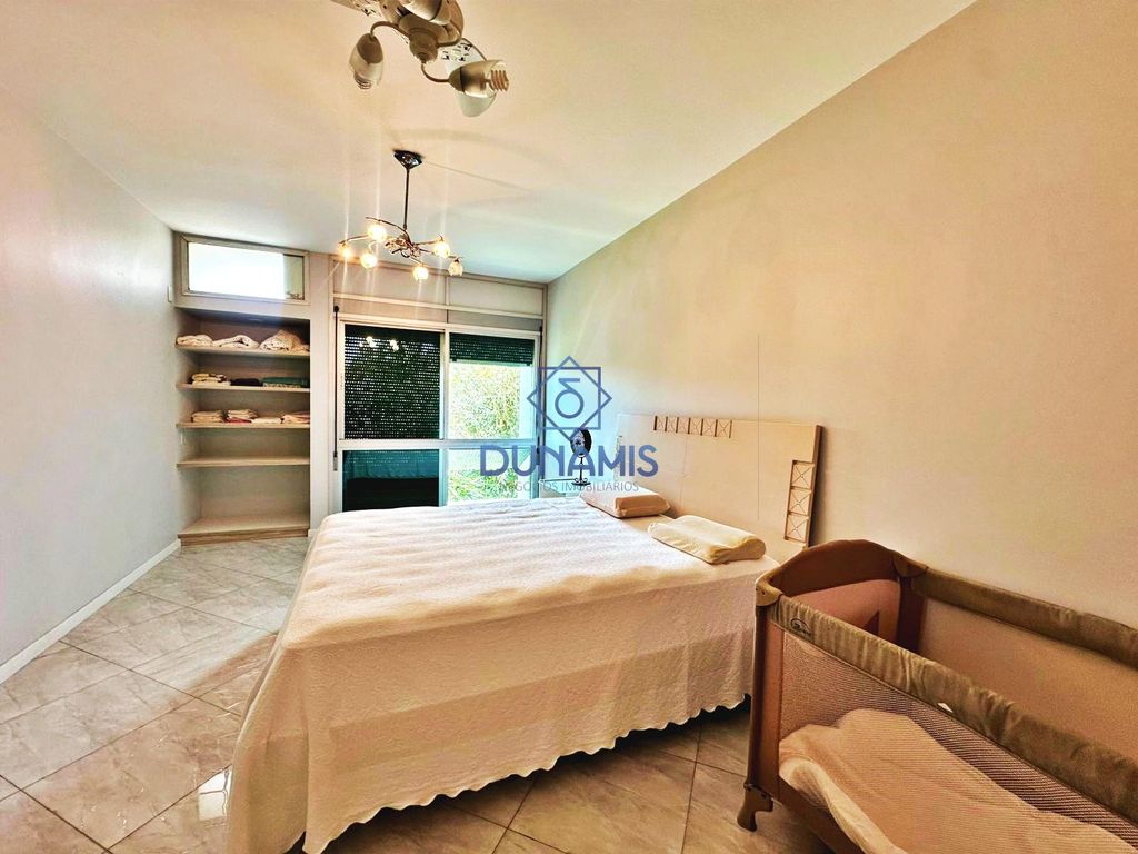 Apartamento em prédio de frente para o mar à venda na praia da Enseada em Enseada, Guarujá — foto 20