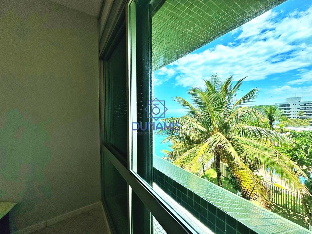 Apartamento em prédio de frente para o mar à venda na praia da Enseada em Enseada, Guarujá — foto 9