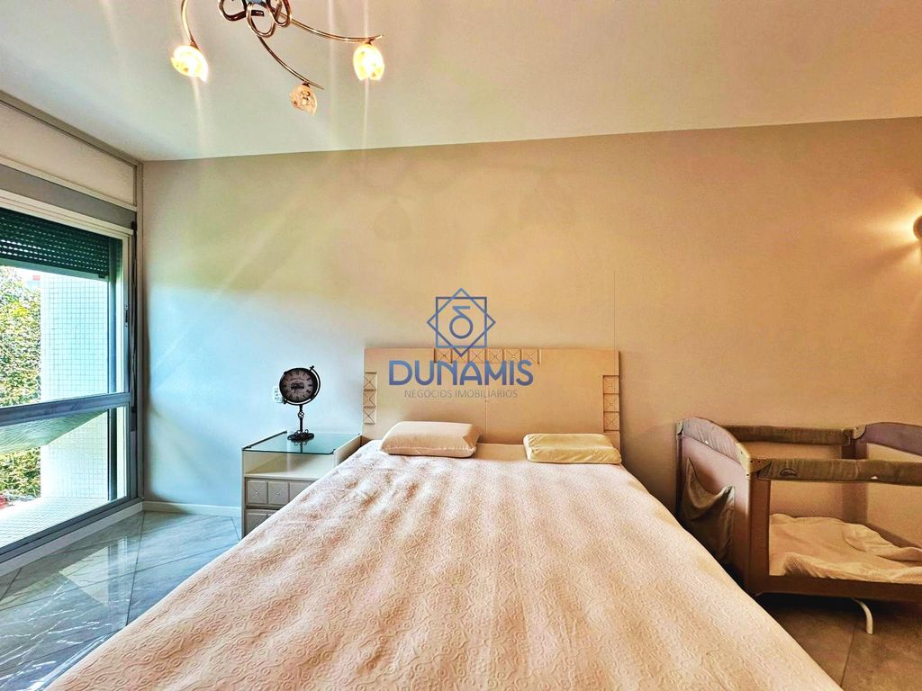 Apartamento em prédio de frente para o mar à venda na praia da Enseada em Enseada, Guarujá — foto 18