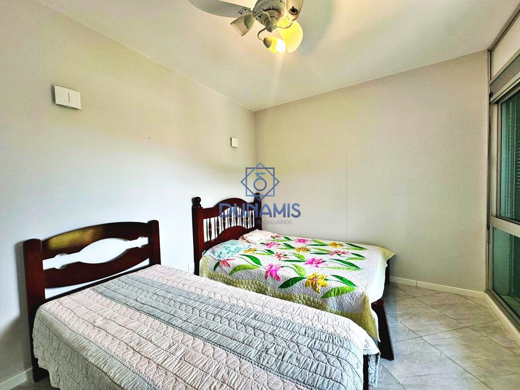 Apartamento em prédio de frente para o mar à venda na praia da Enseada em Enseada, Guarujá — foto 30