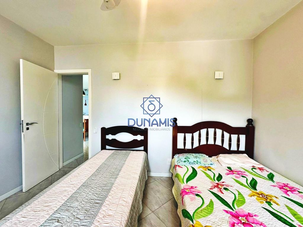 Apartamento em prédio de frente para o mar à venda na praia da Enseada em Enseada, Guarujá — foto 28