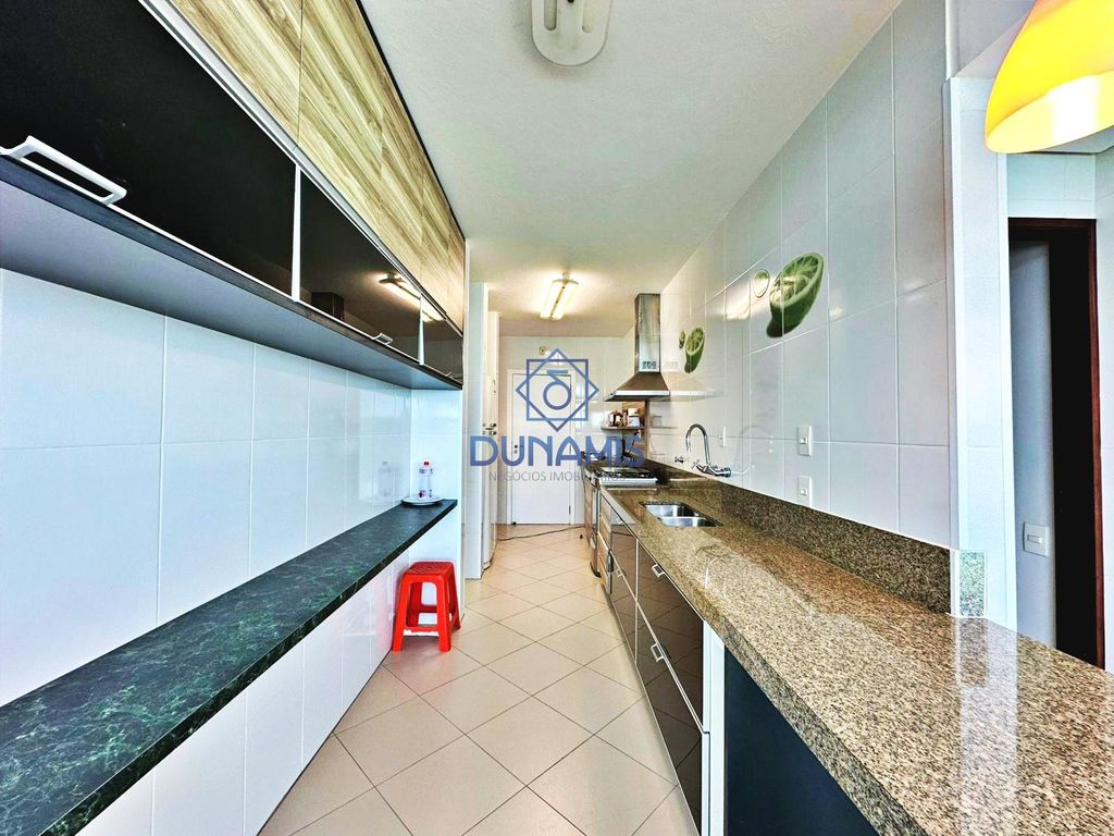 Apartamento em prédio de frente para o mar à venda na praia da Enseada em Enseada, Guarujá — foto 17