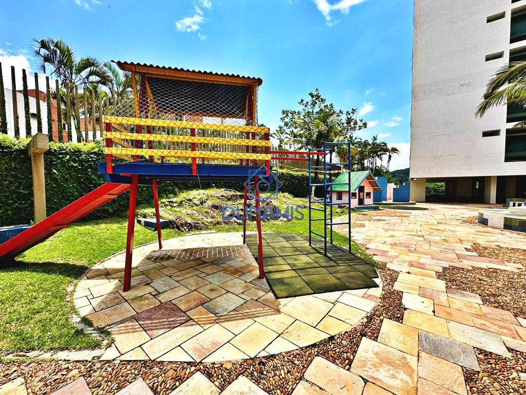 Apartamento em prédio de frente para o mar à venda na praia da Enseada em Enseada, Guarujá — foto 52