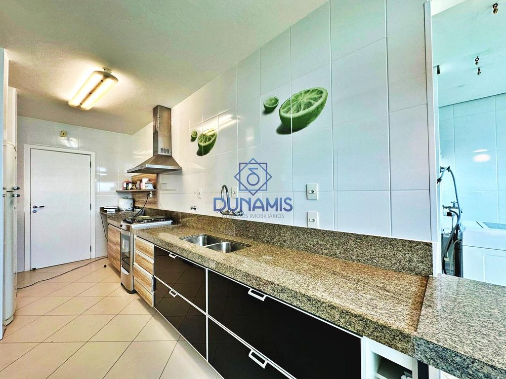 Apartamento em prédio de frente para o mar à venda na praia da Enseada em Enseada, Guarujá — foto 14
