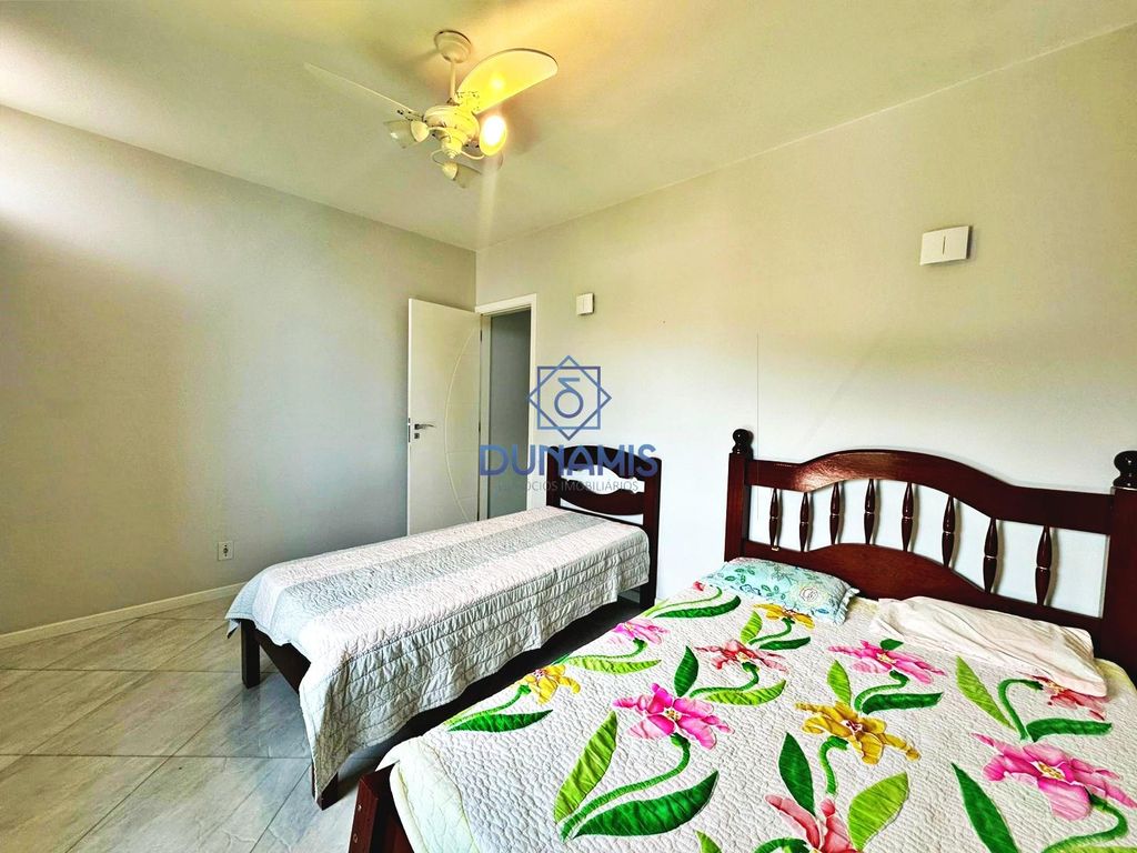 Apartamento em prédio de frente para o mar à venda na praia da Enseada em Enseada, Guarujá — foto 27