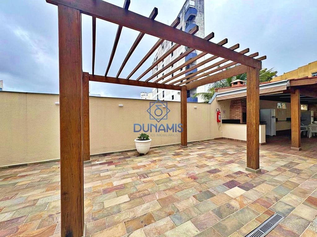 *** EXCELENTE APARTAMENTO A VENDA NA PRAIA DO TOMBO - PRÉDIO COM LAZER *** em Tombo, Guarujá — foto 33