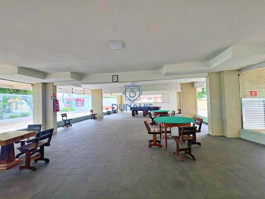 *** EXCELENTE APARTAMENTO A VENDA NA PRAIA DO TOMBO - PRÉDIO COM LAZER *** em Tombo, Guarujá — foto 36