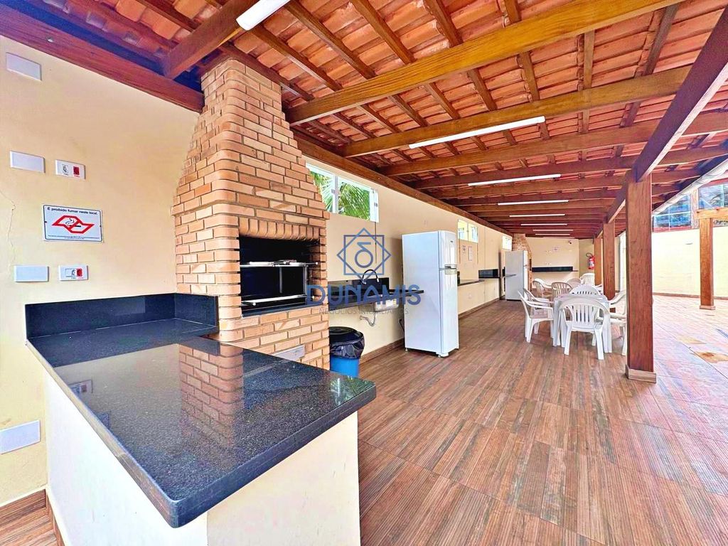 *** EXCELENTE APARTAMENTO A VENDA NA PRAIA DO TOMBO - PRÉDIO COM LAZER *** em Tombo, Guarujá — foto 34