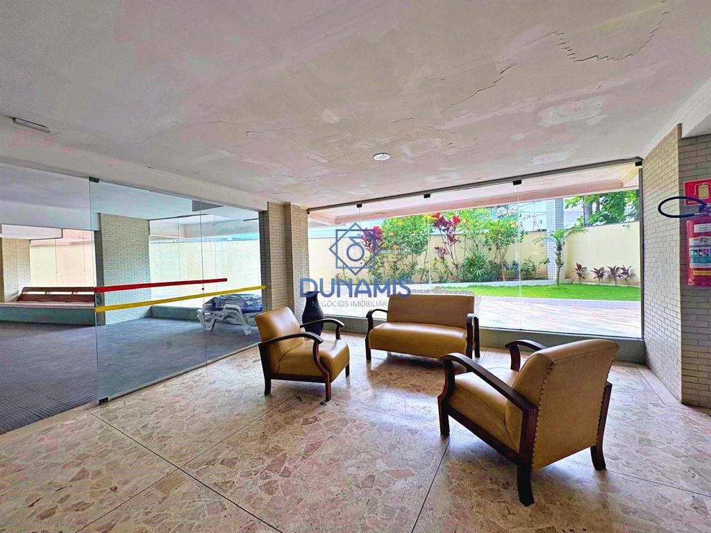 *** EXCELENTE APARTAMENTO A VENDA NA PRAIA DO TOMBO - PRÉDIO COM LAZER *** em Tombo, Guarujá — foto 35