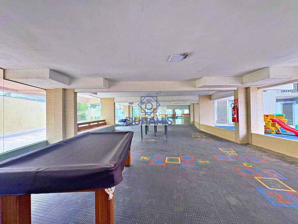 *** EXCELENTE APARTAMENTO A VENDA NA PRAIA DO TOMBO - PRÉDIO COM LAZER *** em Tombo, Guarujá — foto 32