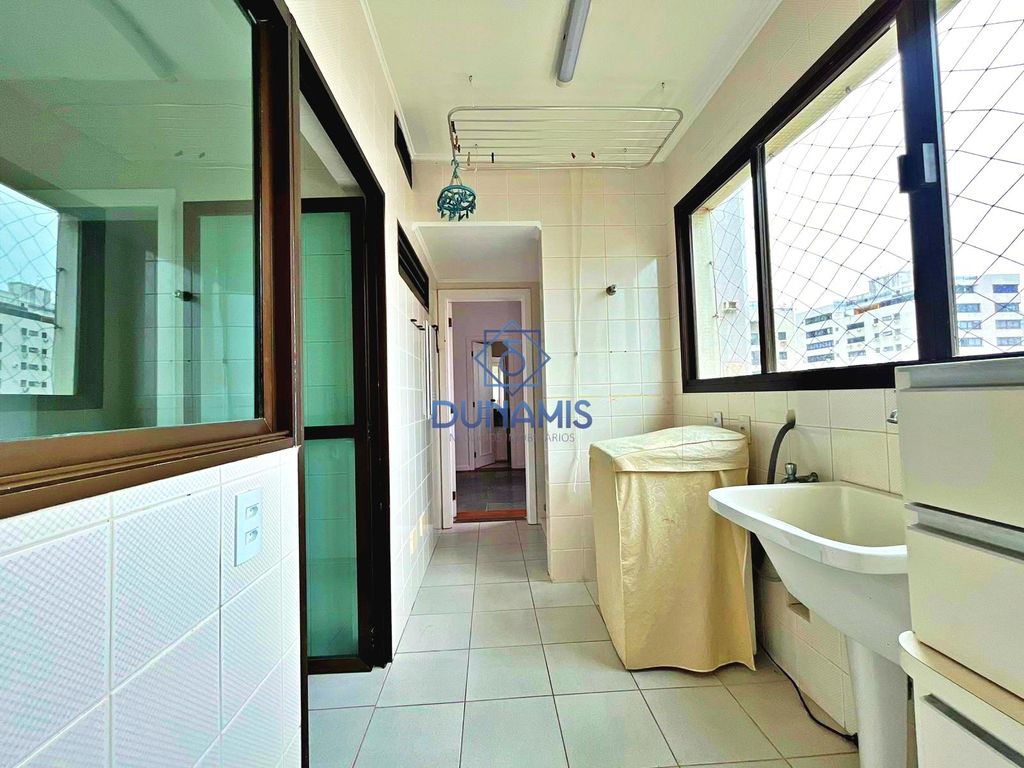 APARTAMENTO À VENDA NA PRAIA DAS PITANGUEIRAS -REGIÃO DA BARRA FUNDA - COM LAZER em Pitangueiras, Guarujá — foto 35