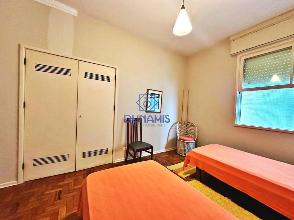 APARTAMENTO À VENDA NA PRAIA DAS PITANGUEIRAS - FRENTE TOTAL PARA O MAR em Pitangueiras, Guarujá — foto 32